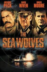 The Sea Wolves - Lupii marii (1980)
