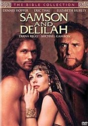 Samson and Delilah - Samson si Dalila (1996)