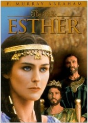 Esther - Estera, regina Persiei (1999)