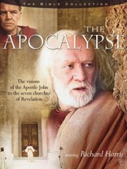 The Apocalypse aka San Giovanni - L'apocalisse - Apocalipsa (2000)