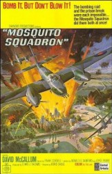 Mosquito Squadron - Escadrila de ţânţari (1969)