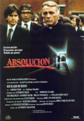Absolution - Iertarea (1978)