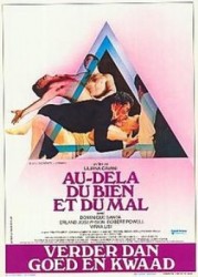 Beyond Good and Evil - Al di la del bene e del male (1977)