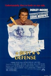 Best Defense - Cea mai buna aparare (1984)