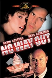 No Way Out - Fără scăpare (1987)