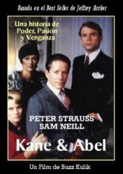 Kane & Abel (1985)