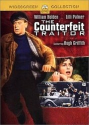 The Counterfeit Traitor - Falsul trădător (1962)