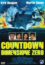 The Final Countdown - Numărătoare inversă (1980)