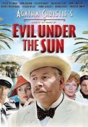Evil Under the Sun - Crimă sub soare (1982)