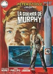 Murphy's War - Războiul lui Murphy (1971)