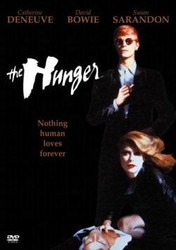 The Hunger - Foamea (1983)