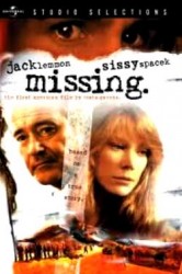 Missing - Dispărut (1982)