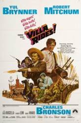 Villa Rides - Oamenii lui Pancho Villa (1968)