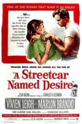 A Streetcar Named Desire - Un tramvai numit dorință (1951)