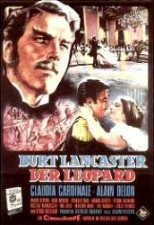 Il Gattopardo - Ghepardul (1963)