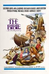 The Bible In the Beginning - Biblia La inceput (1966)