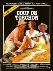 Coup de torchon - Carpa de sters (1981)