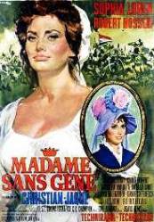 Madame Sans-Gene (1961)
