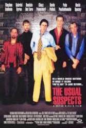 The Usual Suspects - Suspecti de serviciu (1995)