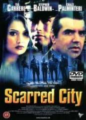 Scar City - Echipa speciala (1998)