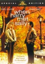 When Harry Met Sally... - Cand Harry o intalneste pe Sally...(1989)