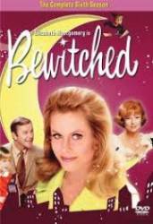 Bewitched - Ce vrăji a mai făcut nevasta mea (1964) Sezonul 6