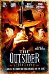 The Outsider - Intrusul (2002)