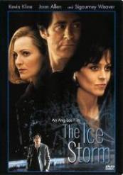 The Ice Storm - Furtună de gheaţă (1997)