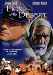 Lion of The Desert - Leul desertului (1981)