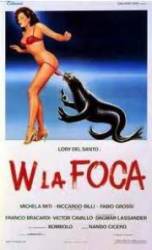 W La Foca (1982)