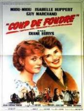 Coup de Foudre - Iubire fulgeratoare (1983)