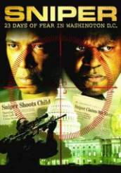 D.C. Sniper 23 Days of Fear - Zile de teroare (2003)