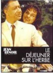Le Dejeuner sur L'Herbe - Dejun pe iarba (1959)