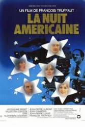 La Nuit Americaine - Noaptea Americana (1973)