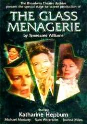 The Glass Menagerie - Menajeria de sticla (1973)