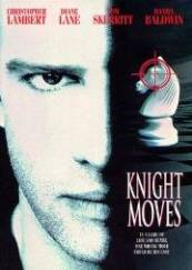 Knight Moves - Mutarea regelui (1992)