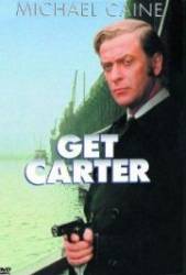 Get Carter - Recuperatorul (1971)