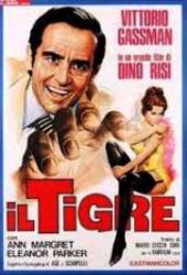 Il Tigre - Tigrul (1967)