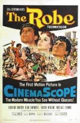 The Robe - Tunica (1953)