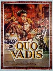 Quo Vadis - Unde mergem (1951)