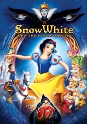 Snow White And The Seven Dwarfs - Albă ca Zăpada și cei șapte pitici (1937)