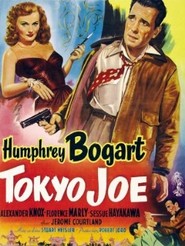Tokyo Joe - Joe, barmanul din Tokyo (1949)