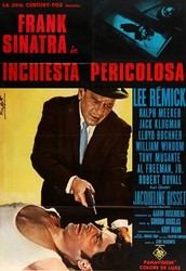 The Detective - Detectivul (1968)