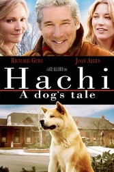 (REQ) Hachiko A Dog's Story - Hachiko Povestea unui caine (2009)
