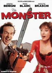 Il Mostro aka The Monster (1994)