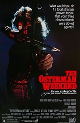 The Osterman Weekend - Wekkendul lui Osterman (1983)