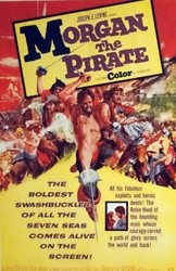 Morgan il pirata aka Morgan the Pirate (1960)