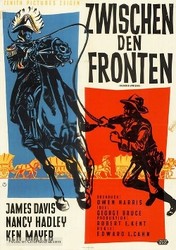 Frontier Uprising (1961)