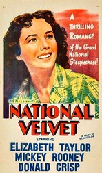 National Velvet - Vis de glorie (1944)
