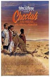 Cheetah (1989)